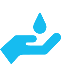 自助消毒洁手器