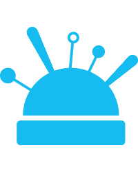 缝补针线包借用